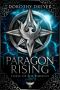 [Curse of the Phoenix 02] • Paragon Rising